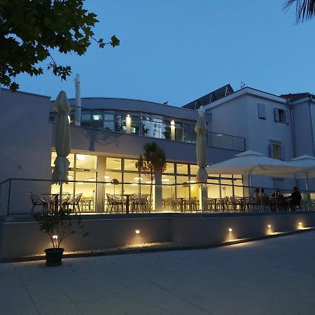 Hotel Villa Elisabeth - Veli Losinj Health Resort Екстер'єр фото