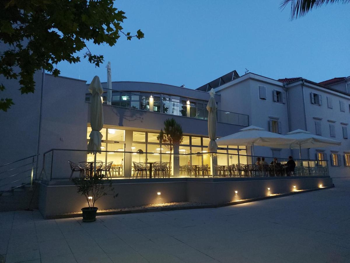 Hotel Villa Elisabeth - Veli Losinj Health Resort Екстер'єр фото