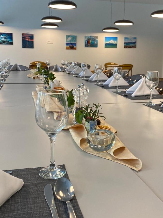 Hotel Villa Elisabeth - Veli Losinj Health Resort Екстер'єр фото