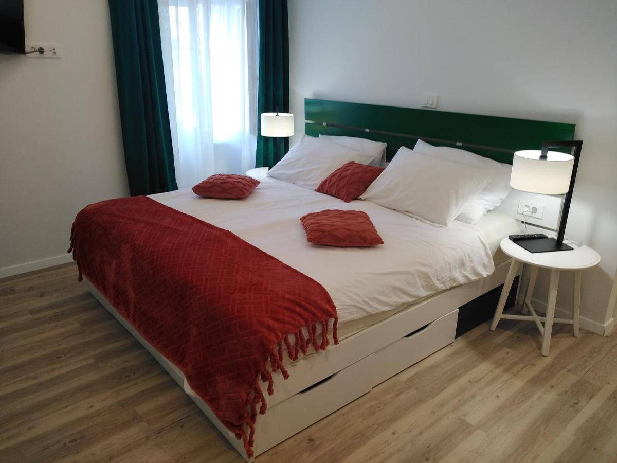 Hotel Villa Elisabeth - Veli Losinj Health Resort Екстер'єр фото