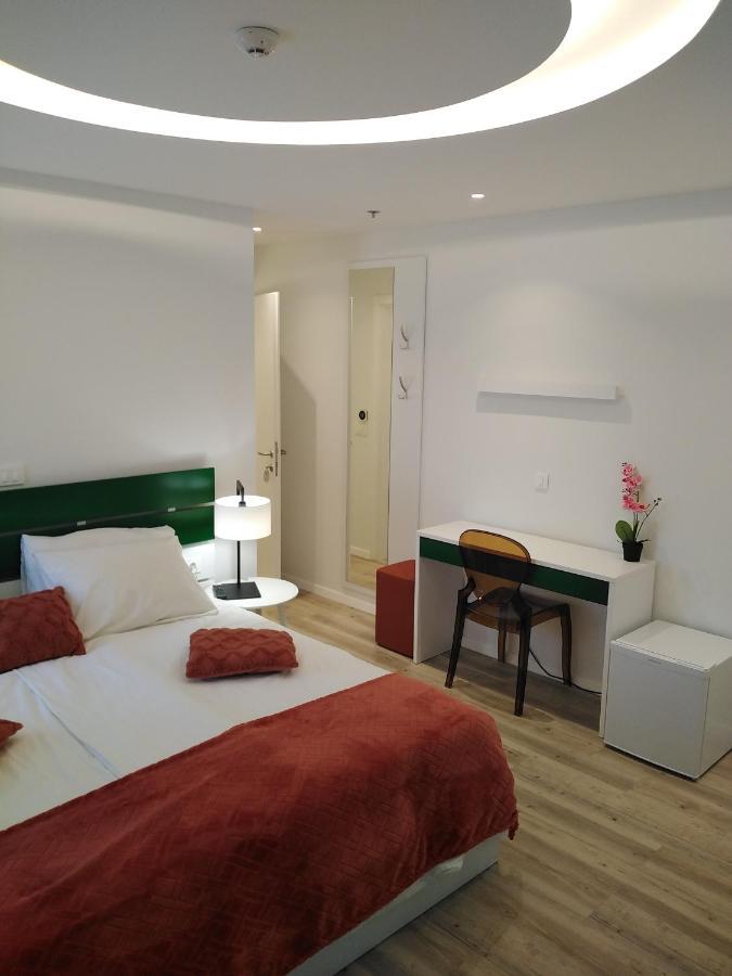 Hotel Villa Elisabeth - Veli Losinj Health Resort Екстер'єр фото