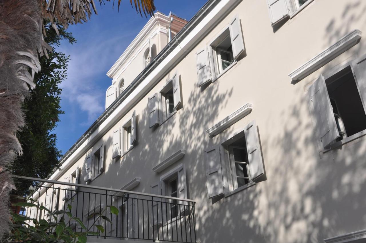 Hotel Villa Elisabeth - Veli Losinj Health Resort Екстер'єр фото