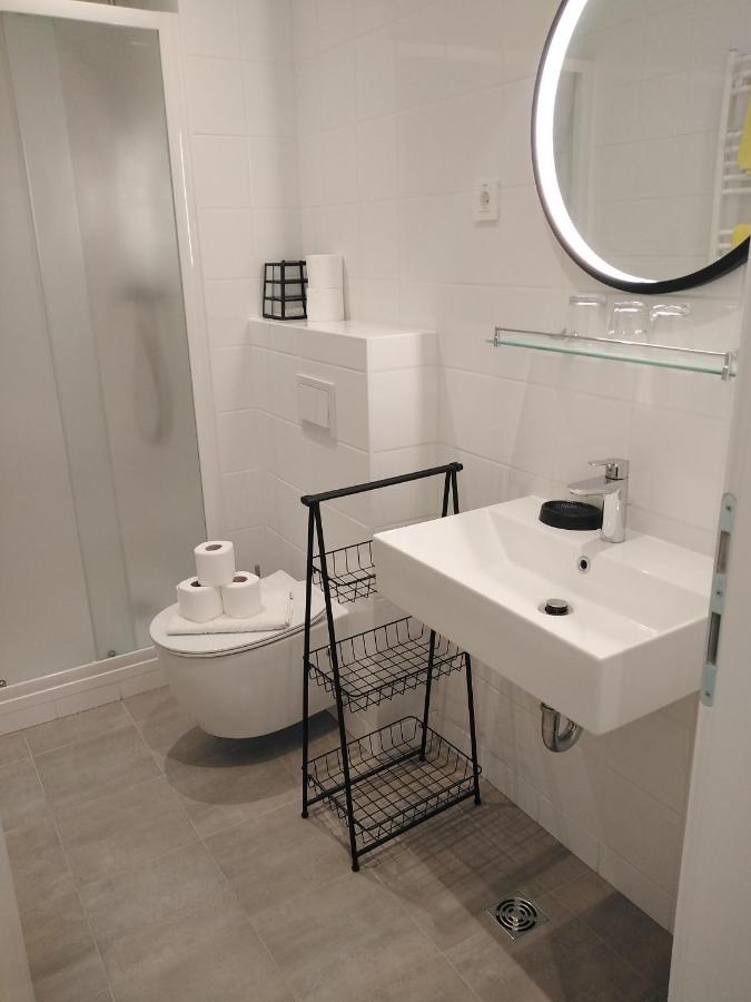 Hotel Villa Elisabeth - Veli Losinj Health Resort Екстер'єр фото