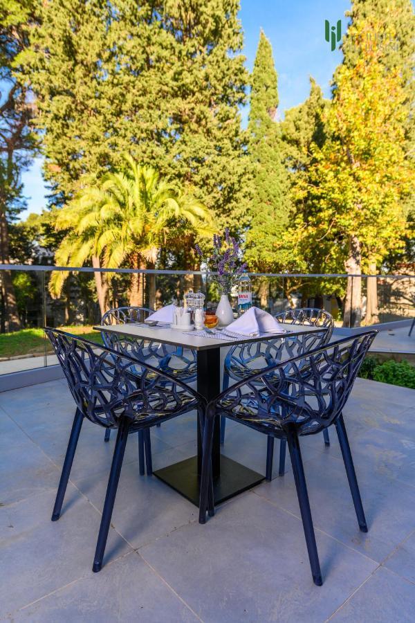 Hotel Villa Elisabeth - Veli Losinj Health Resort Екстер'єр фото