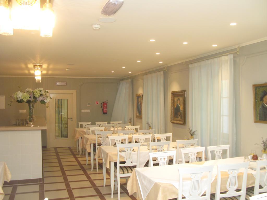 Hotel Villa Elisabeth - Veli Losinj Health Resort Екстер'єр фото