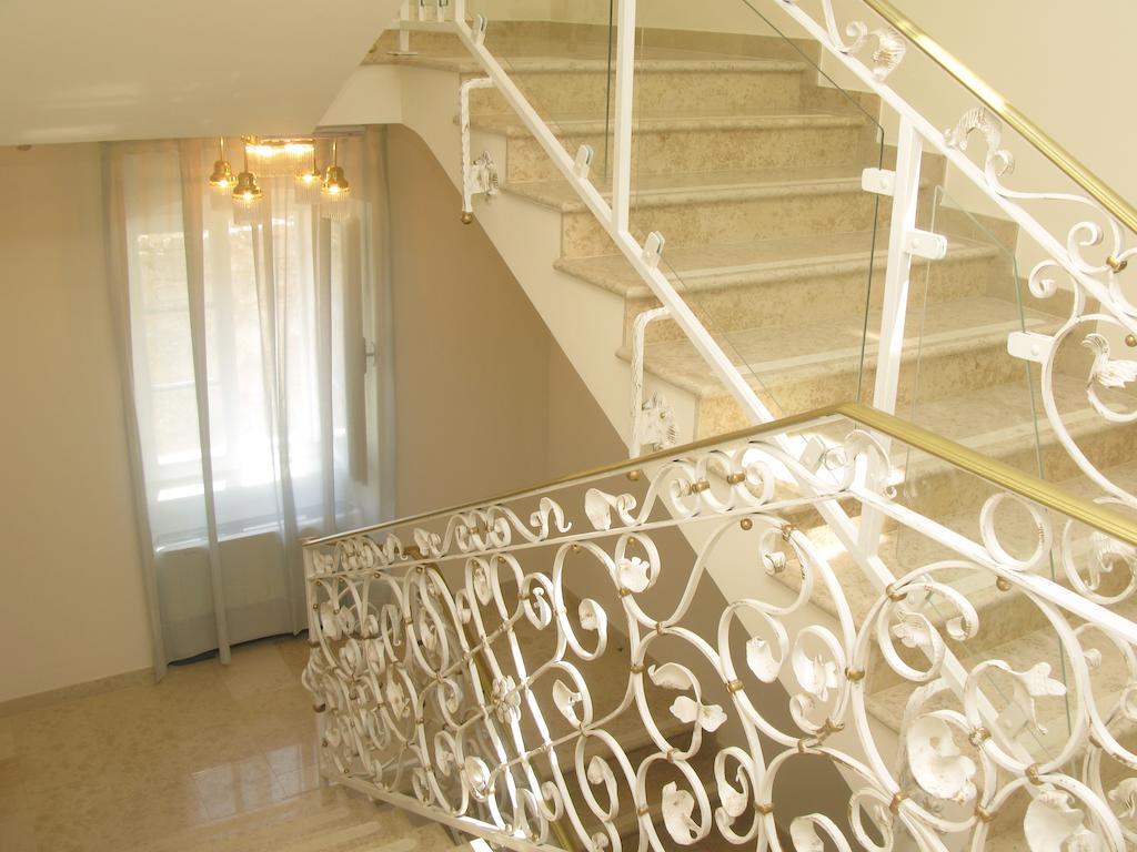 Hotel Villa Elisabeth - Veli Losinj Health Resort Екстер'єр фото