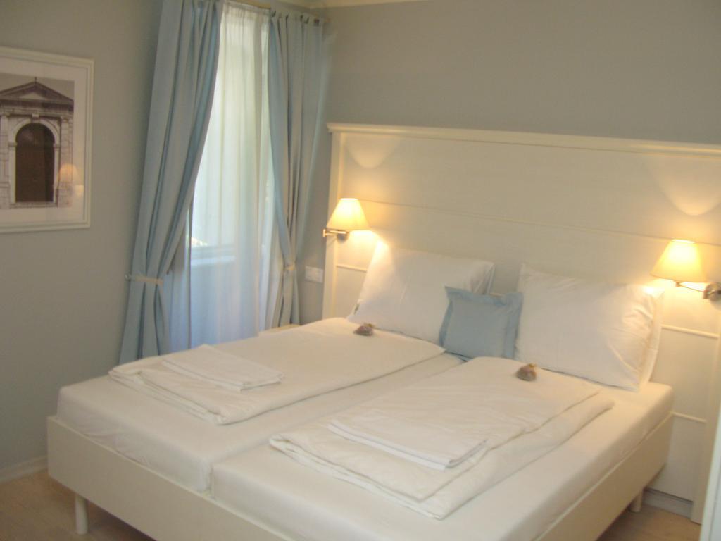 Hotel Villa Elisabeth - Veli Losinj Health Resort Номер фото