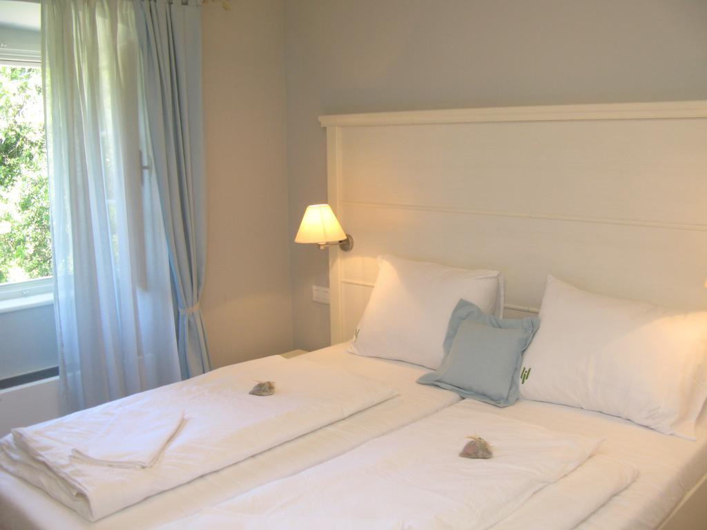 Hotel Villa Elisabeth - Veli Losinj Health Resort Номер фото