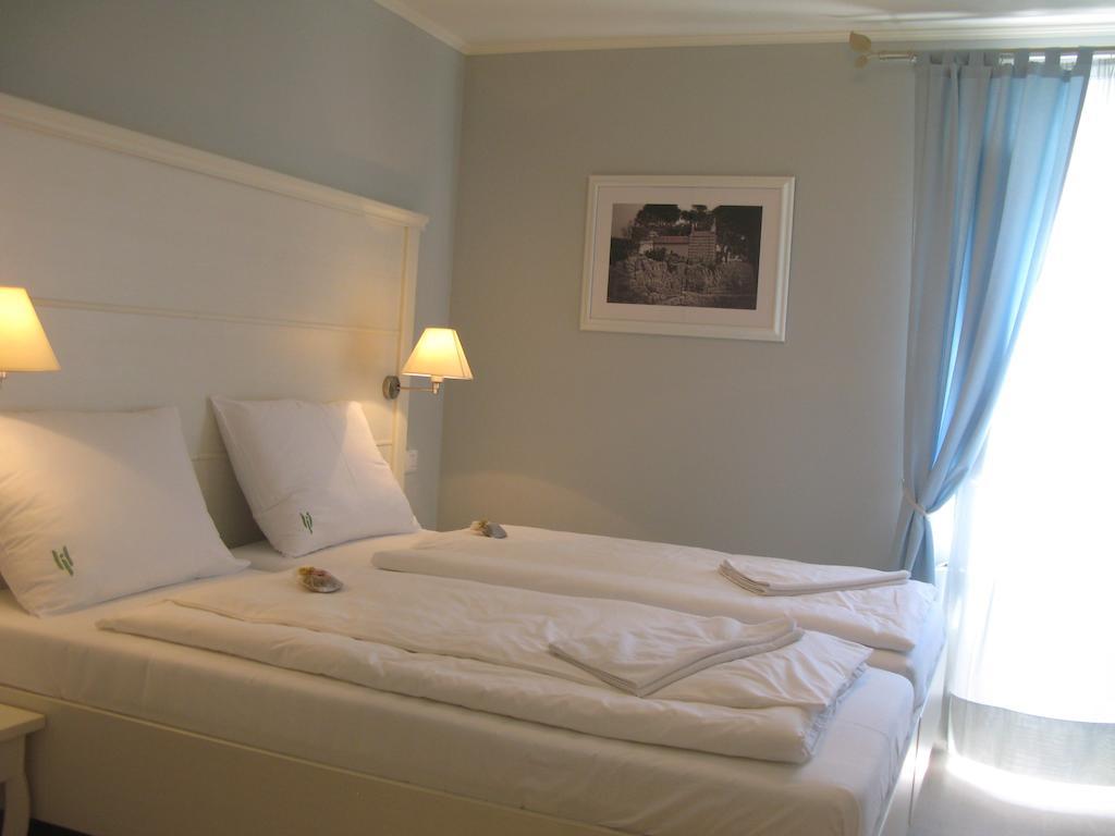 Hotel Villa Elisabeth - Veli Losinj Health Resort Номер фото